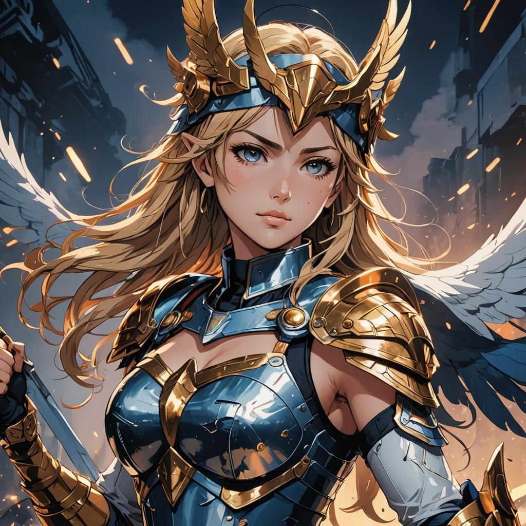 Valkyrie