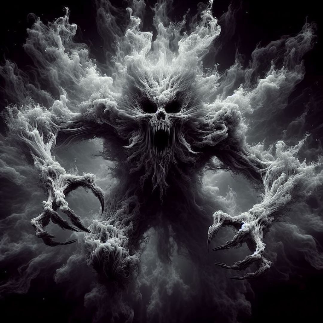 Breathe Me In and I Will Be Yours Forever