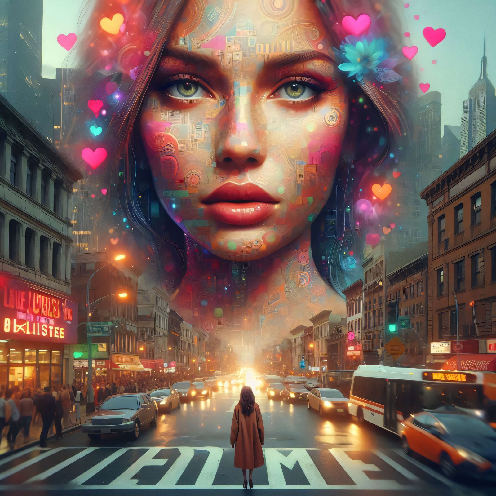 M&Ms Massive Mass Upload