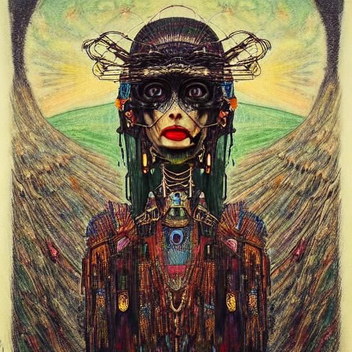 Untitled Creation
