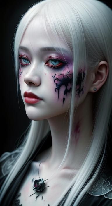Infected