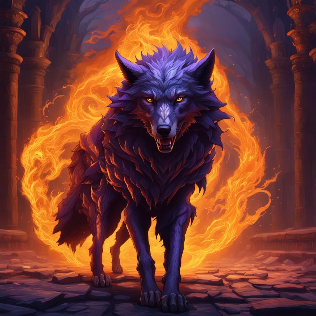 Blaze