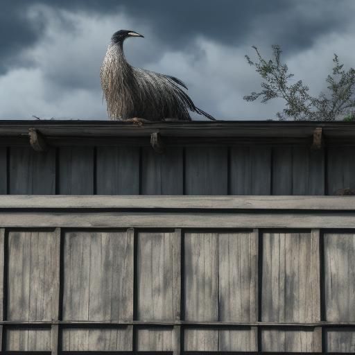  <lora:Dark-Strain DSv8:1.0>Cat on a hot tin roof, dark horror