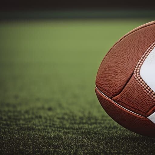 football