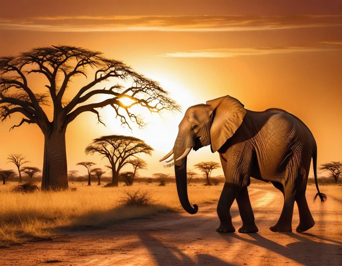 Elephant