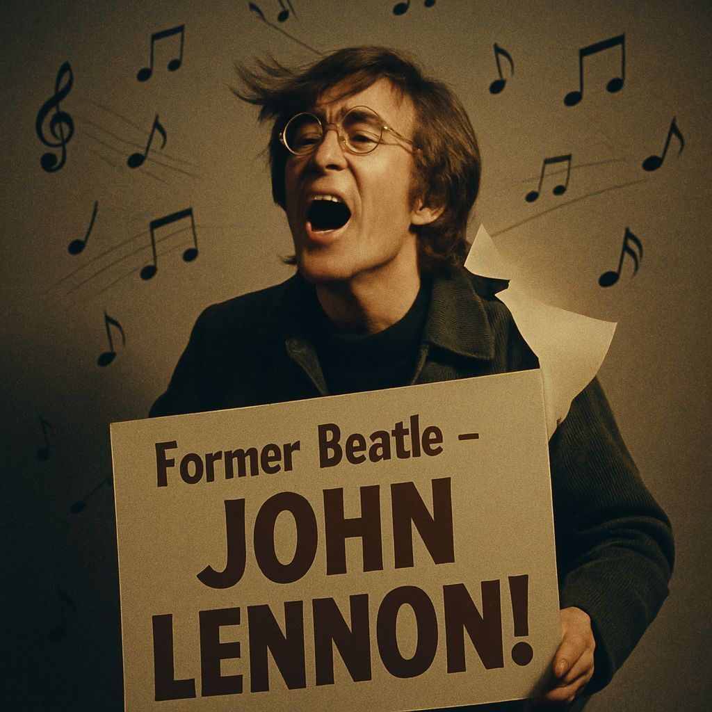 John Lennon