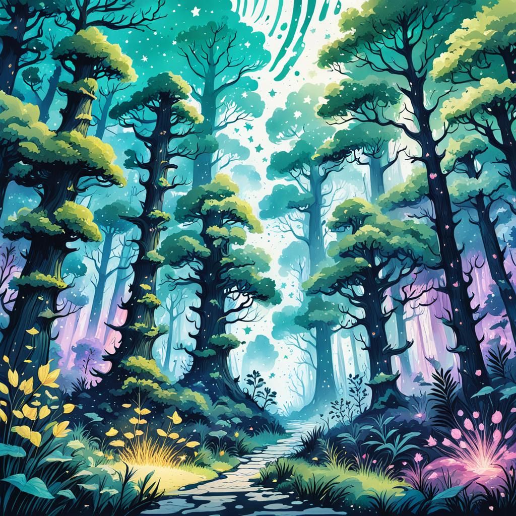 Untitled Creation