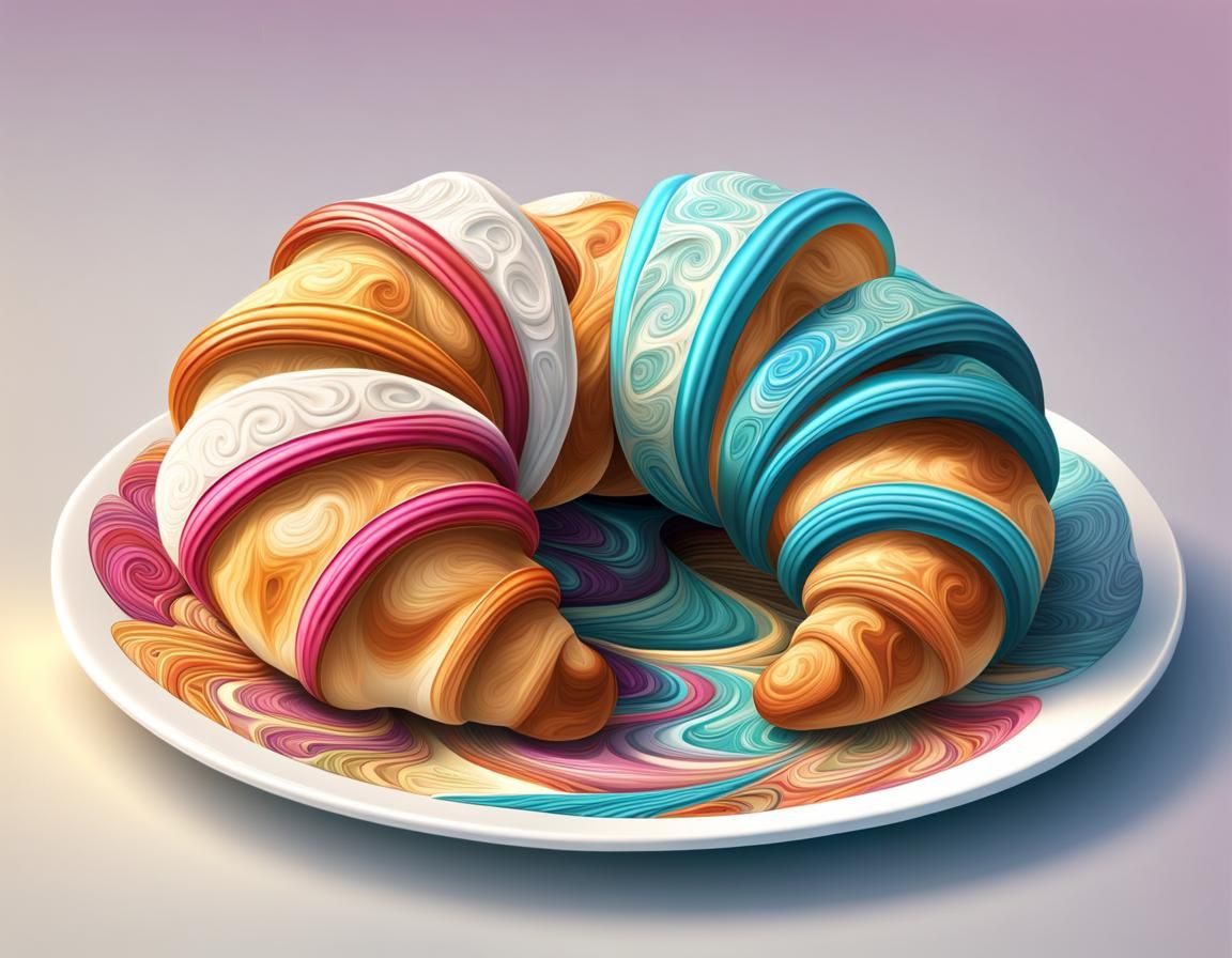 croissants?