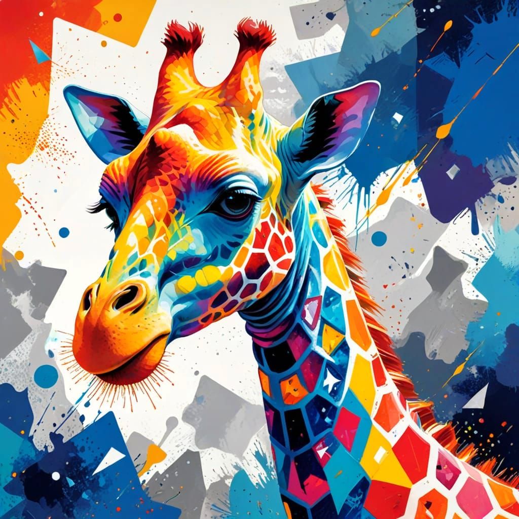 Safari Glow  by @undefined