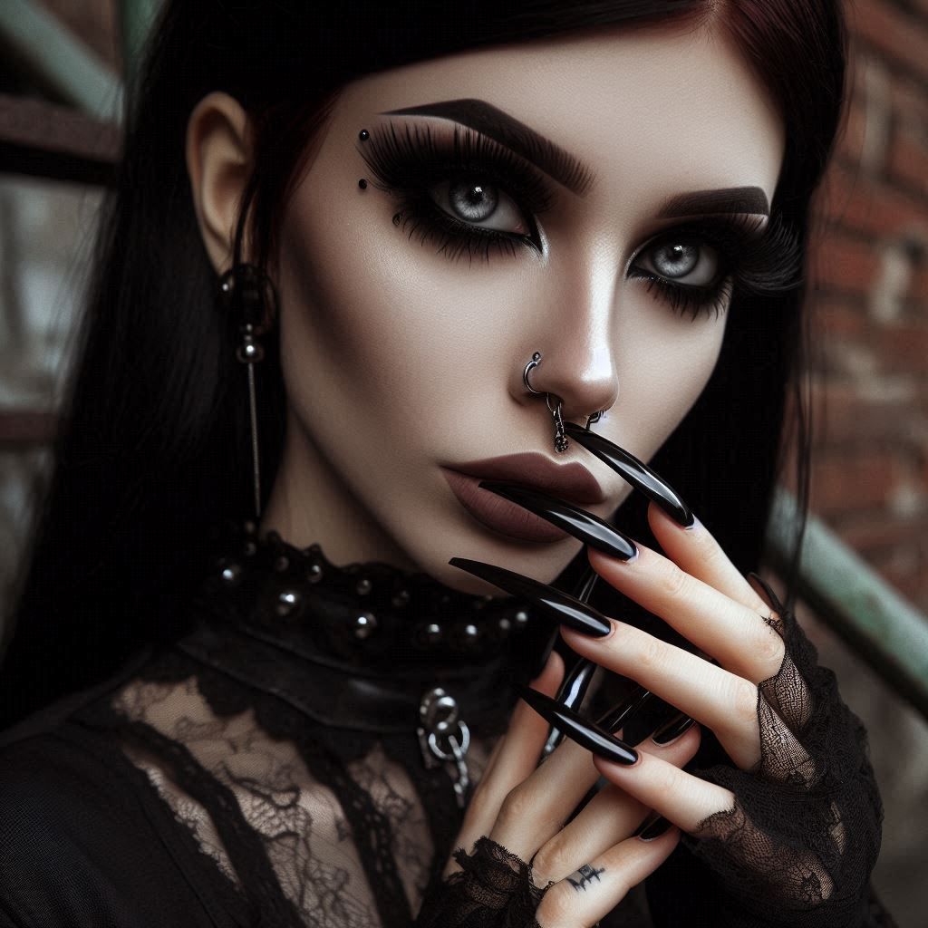 Goth