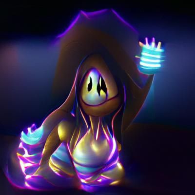 GlowyEntityMaker