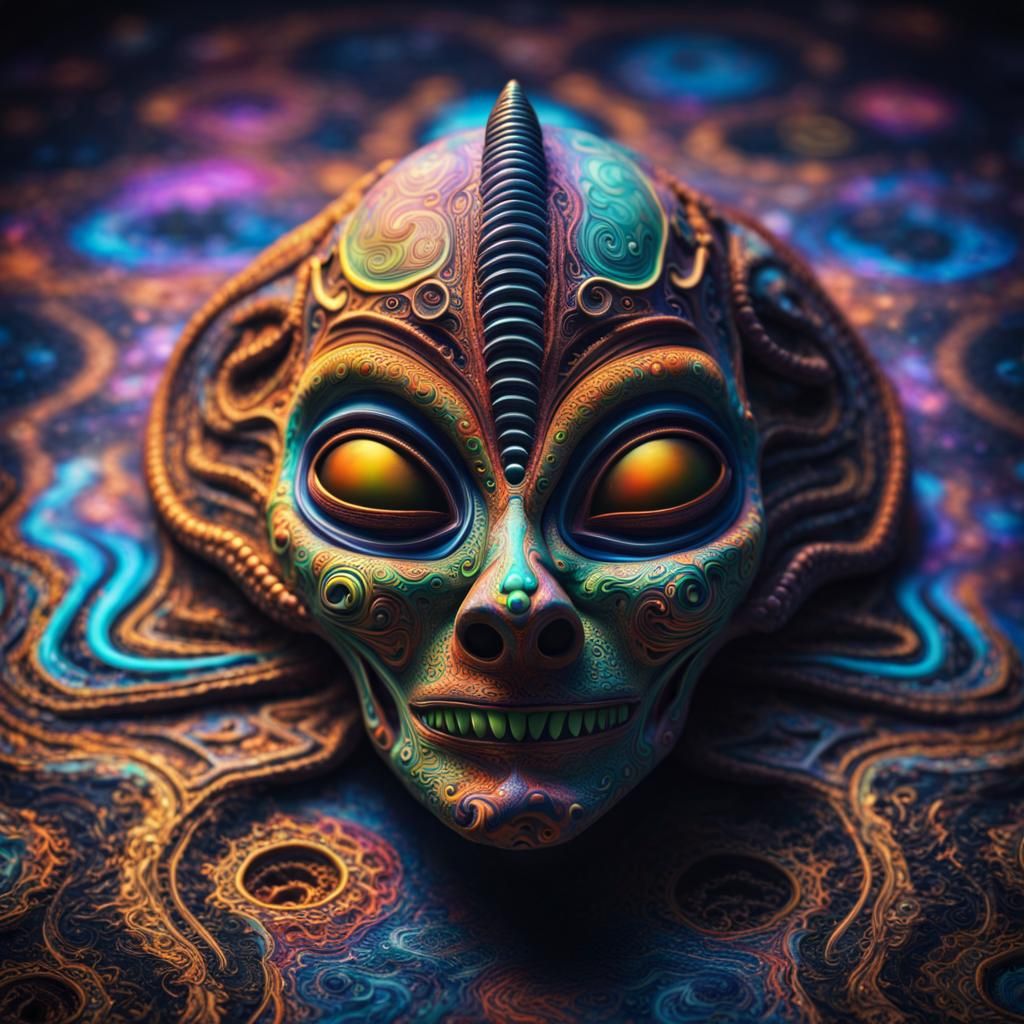 Creature