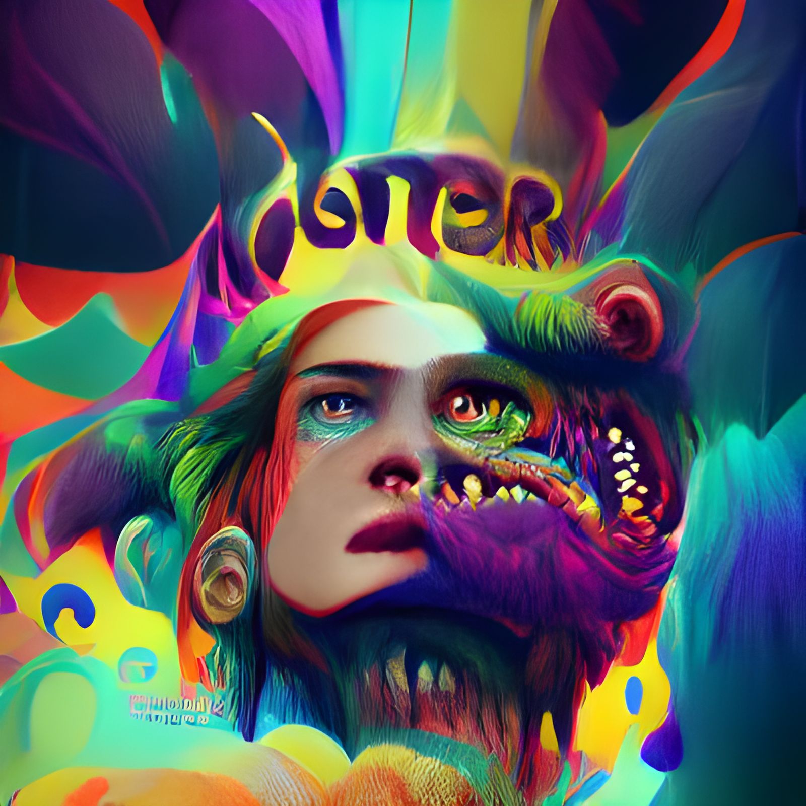 Monster