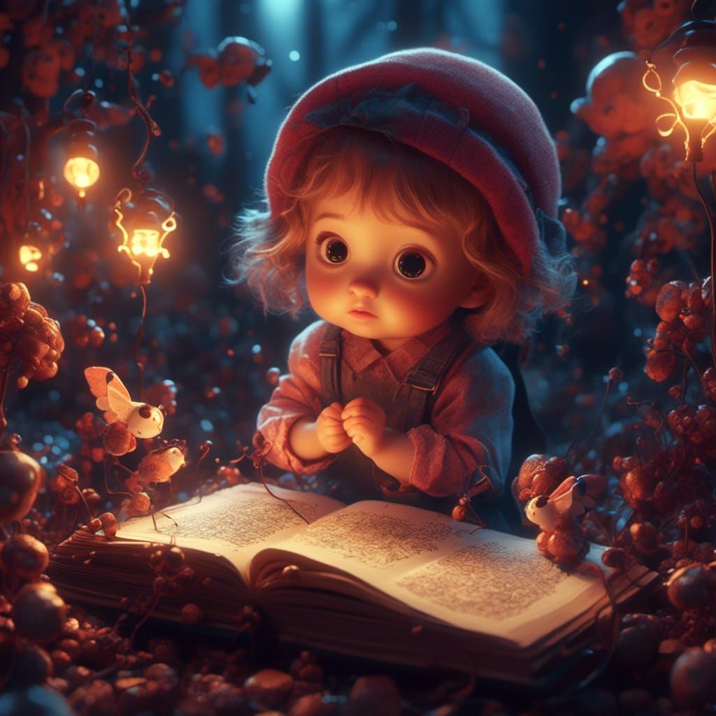 Story time
