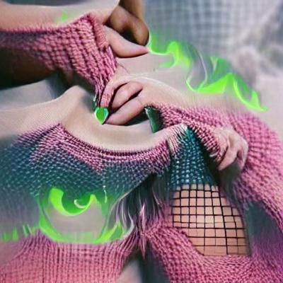 Sweater Weather x Toxic (mashup)