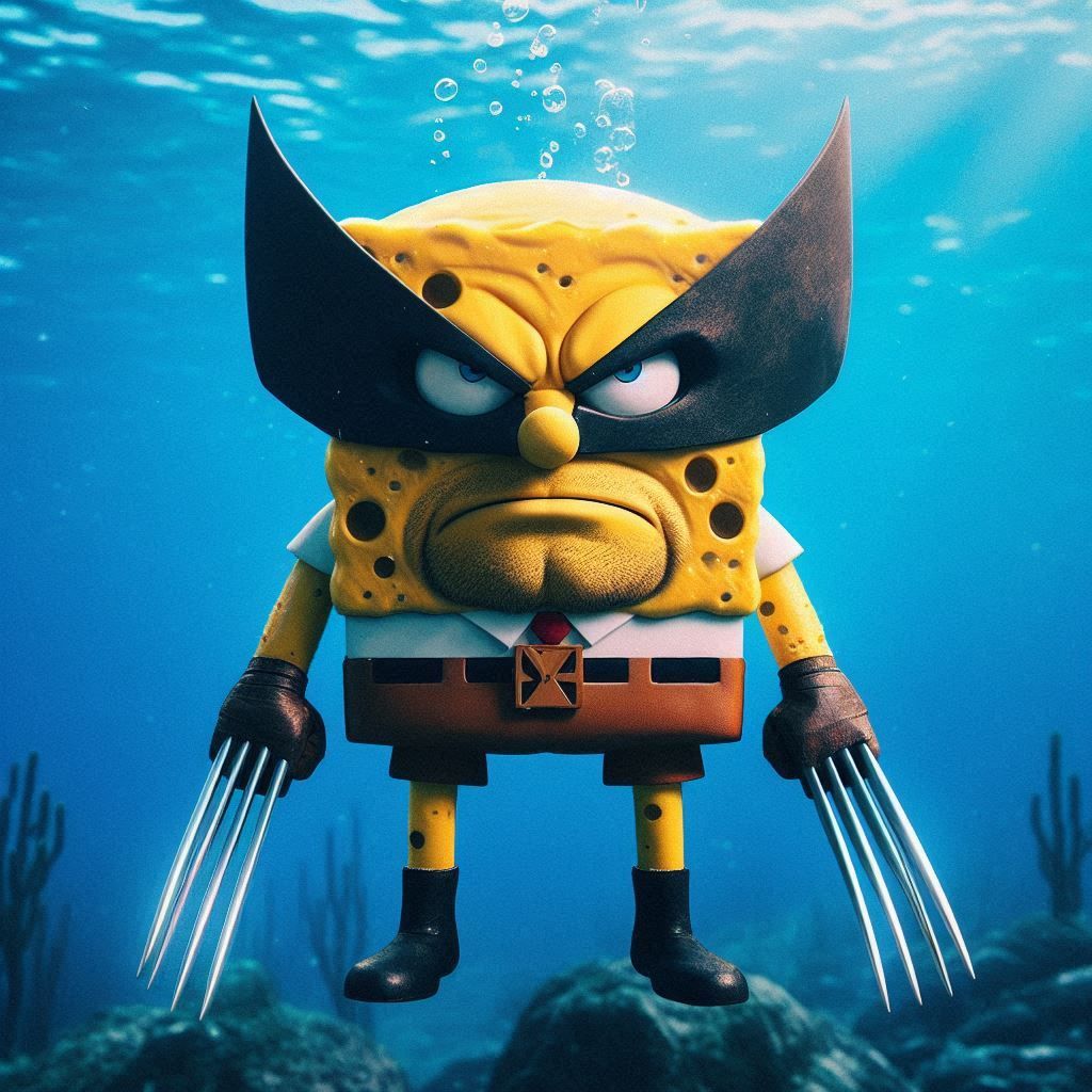 Wolverbob