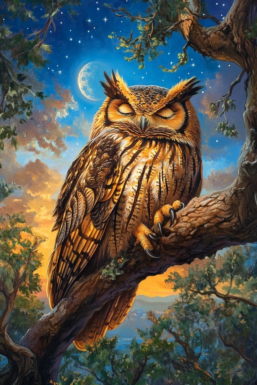 Owl