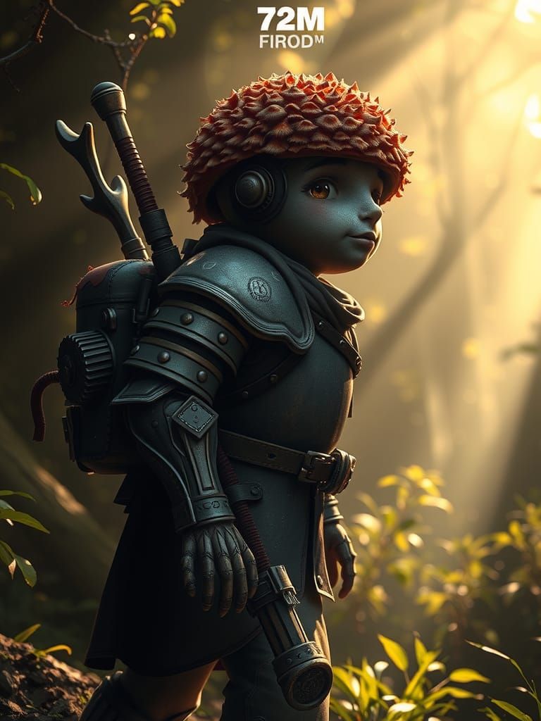 Oddly-named Ser Tallman The Hunter......