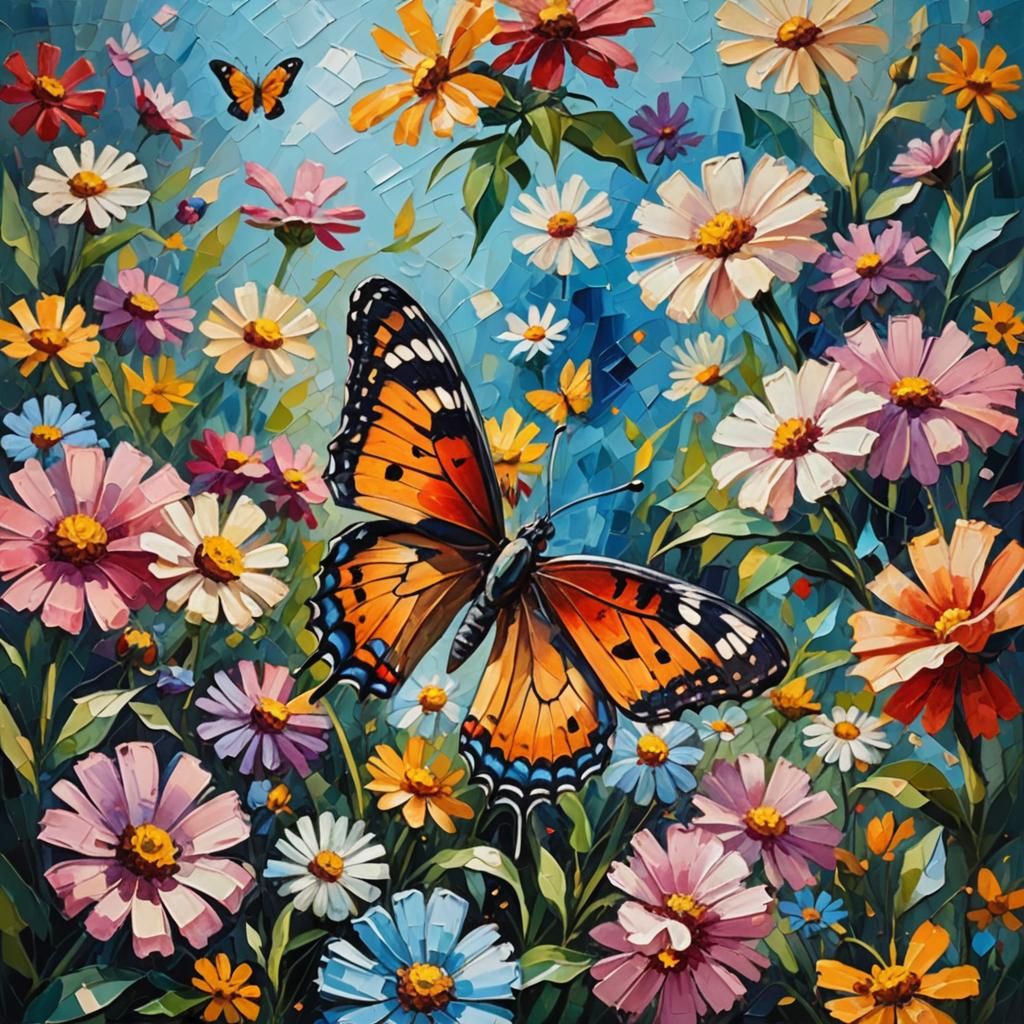 Butterfly