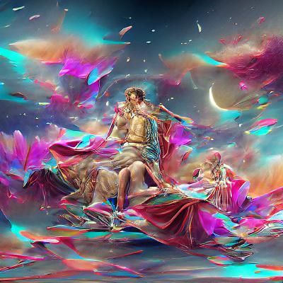 Song of Achilles