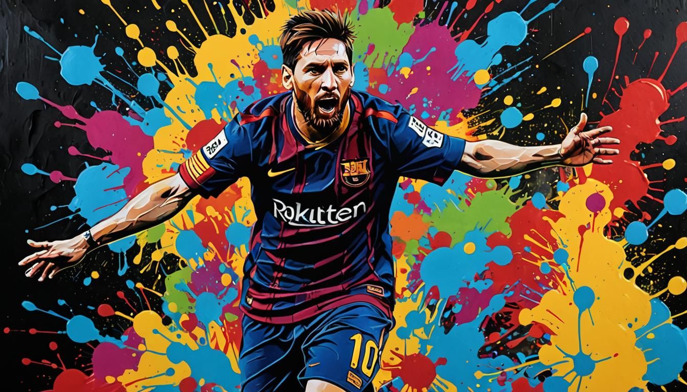 Lionl Messi