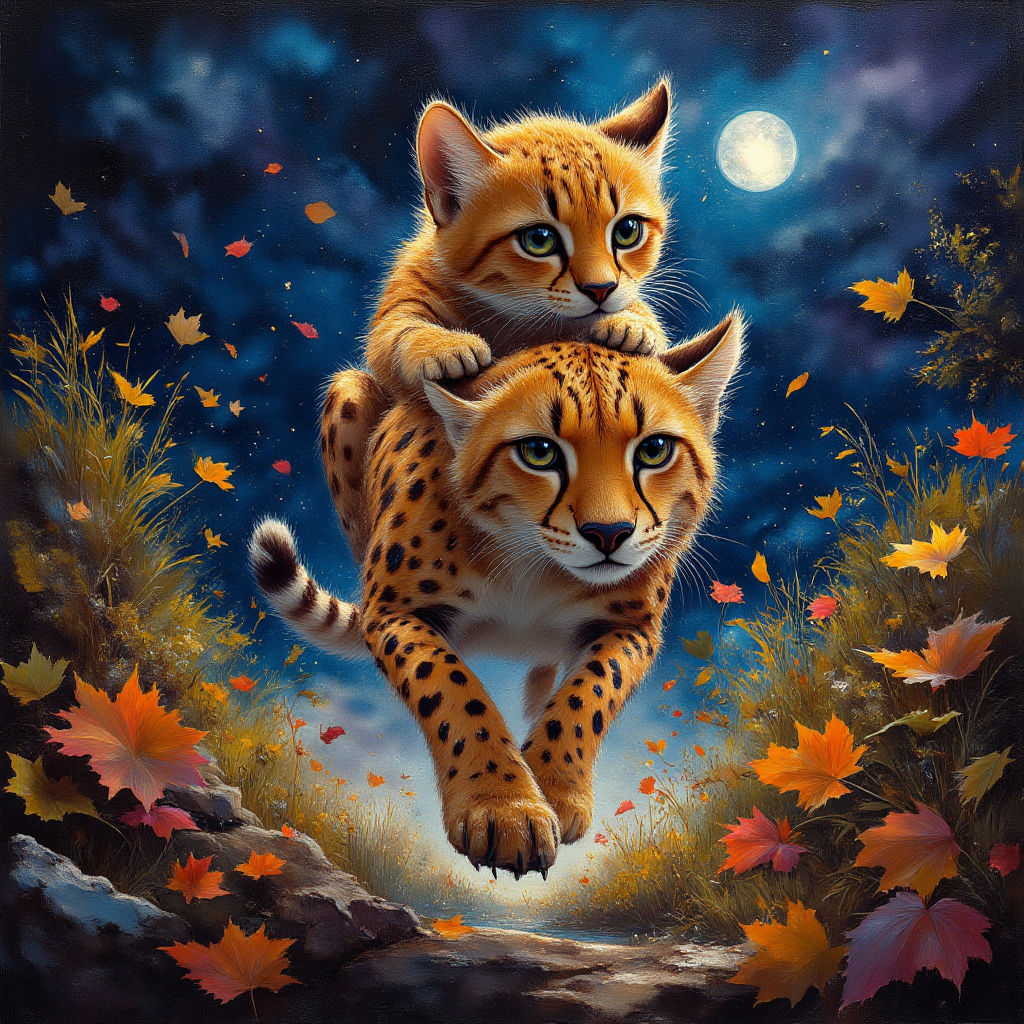 The Ride of her Young Life !! #2