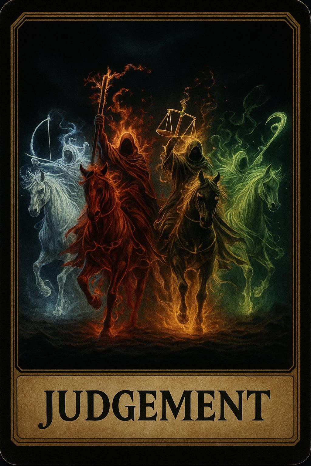 Judgement