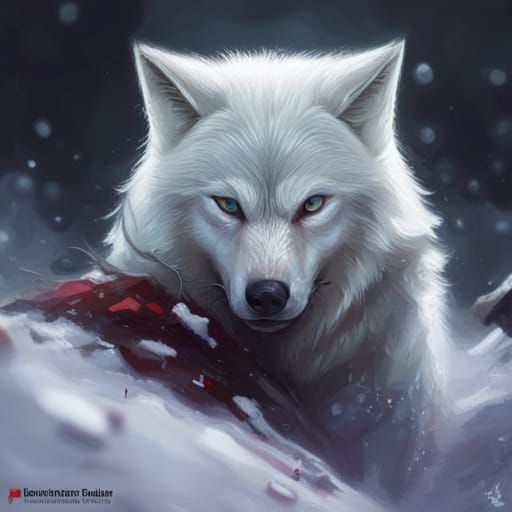 White Wolf