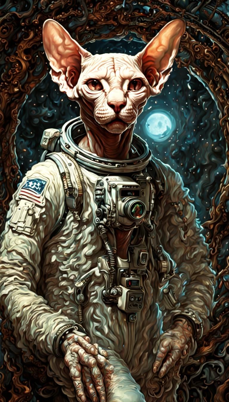 Ready to Mars?