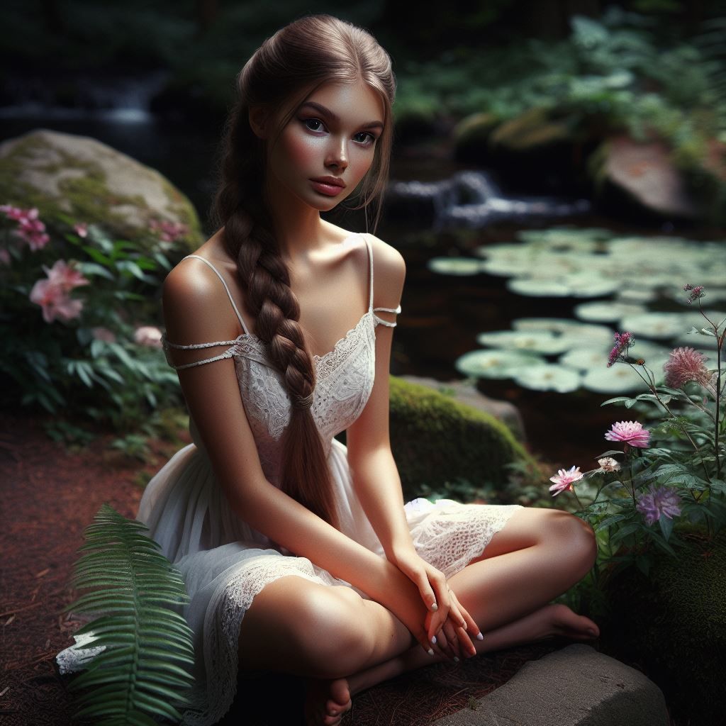 Finding Peace in Solitude