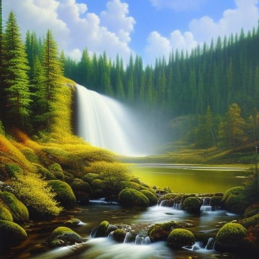 Beautiful Nature Pic #11