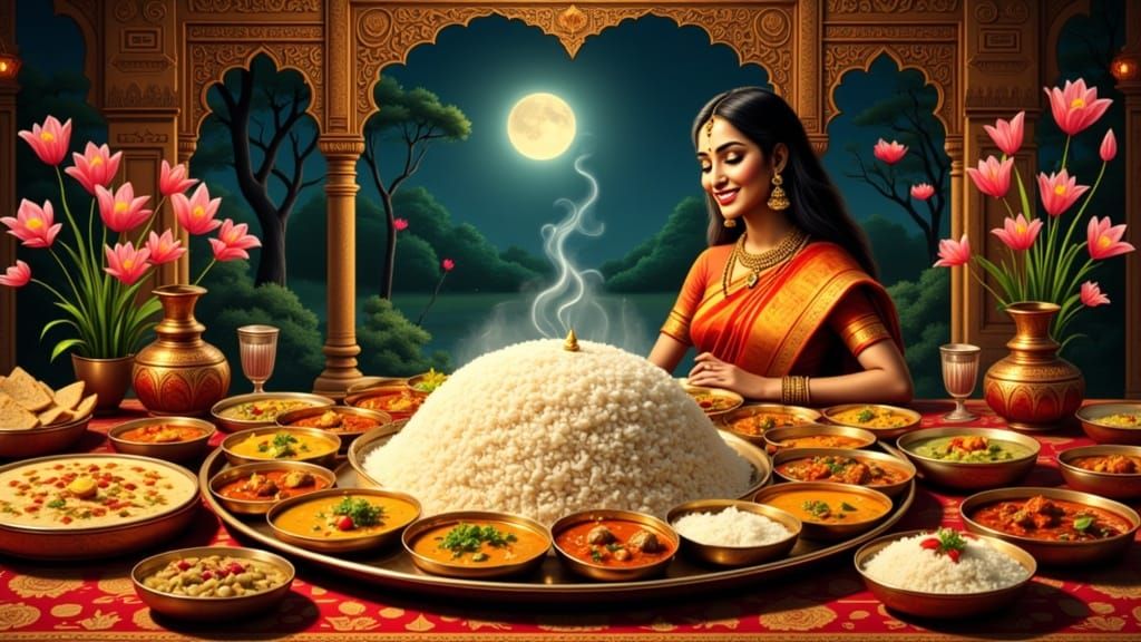 Nourishing Life, Inside and Out – Ayurveda's Gift 🍃