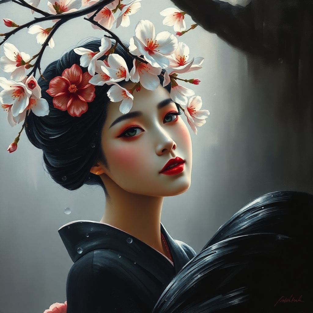 Geisha