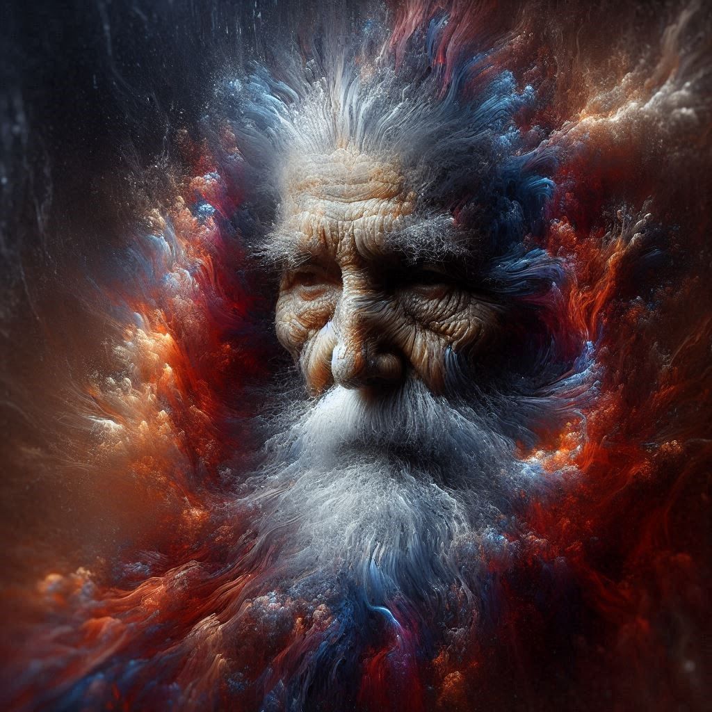 From the series "Sight"