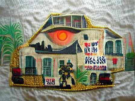A house in New Orleans, they call the Rising Sun