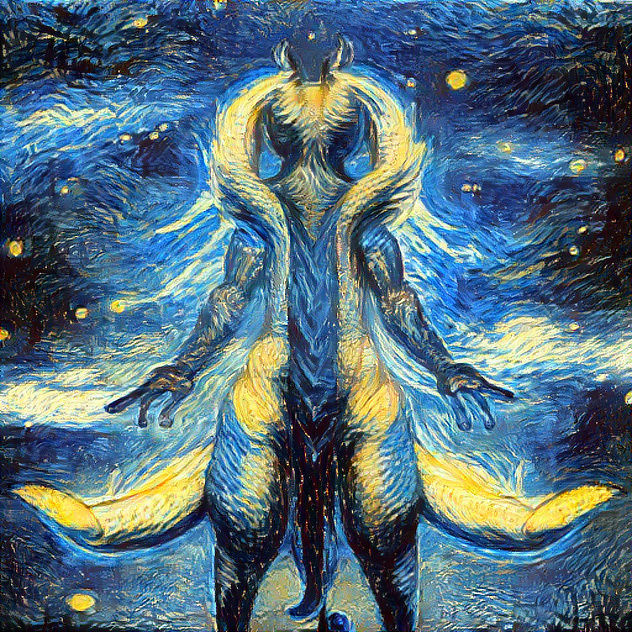 Celestial