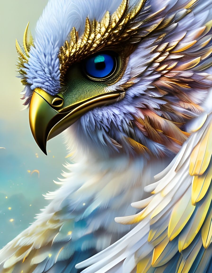 The Noble Eagle
