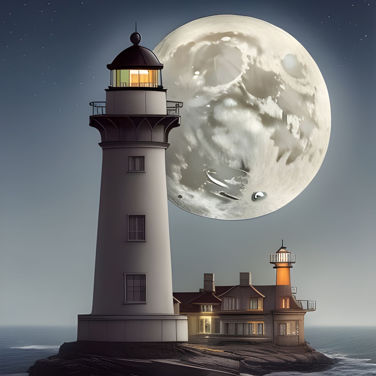 Lighthouse