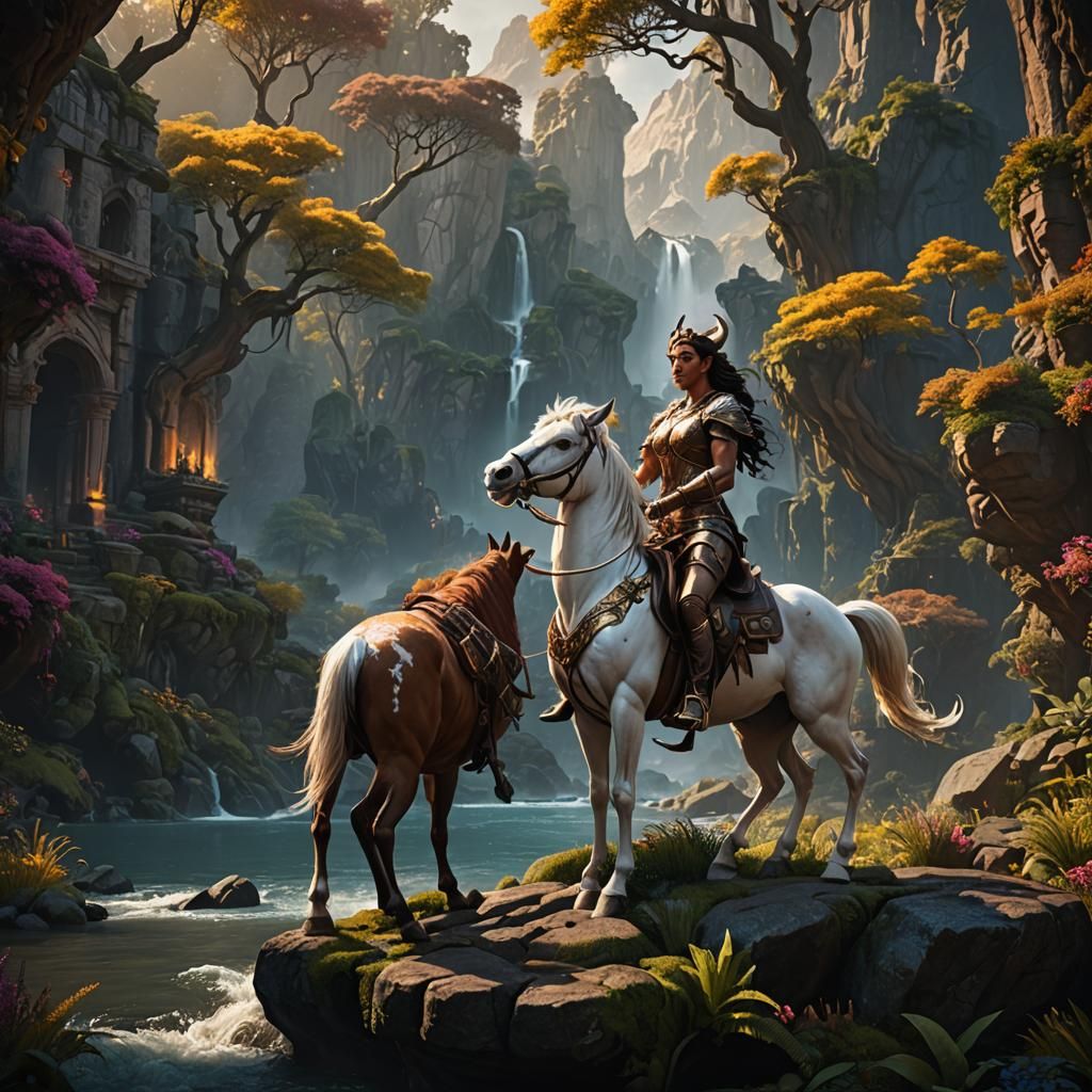 Centaur