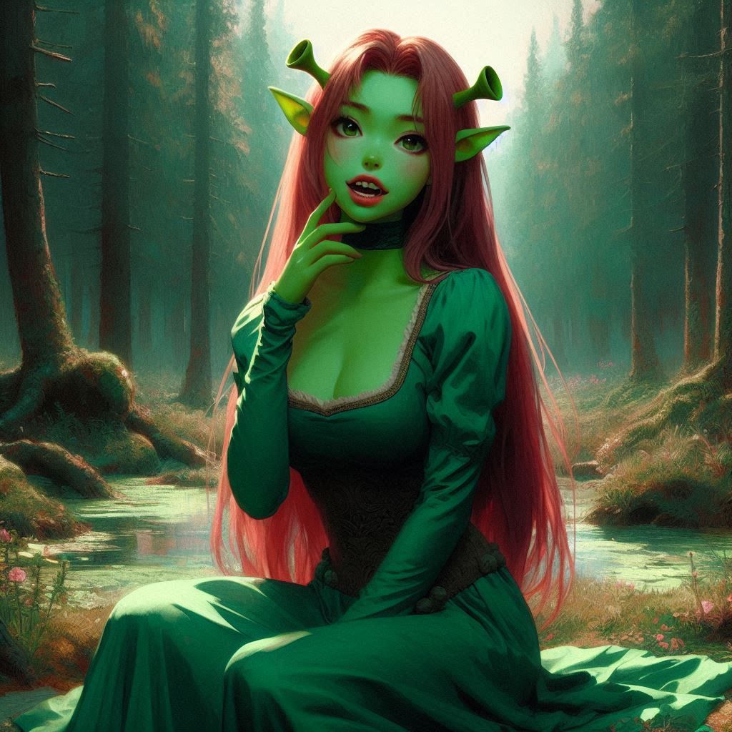 hajime sorayama retro 80s sci-fi futurism cute anime Princes...