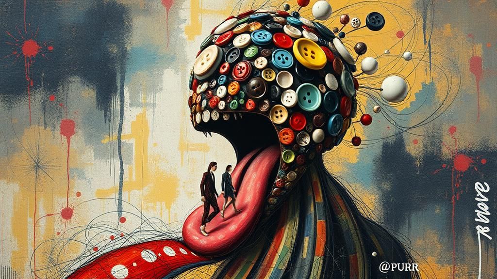 Wickedly Surreal