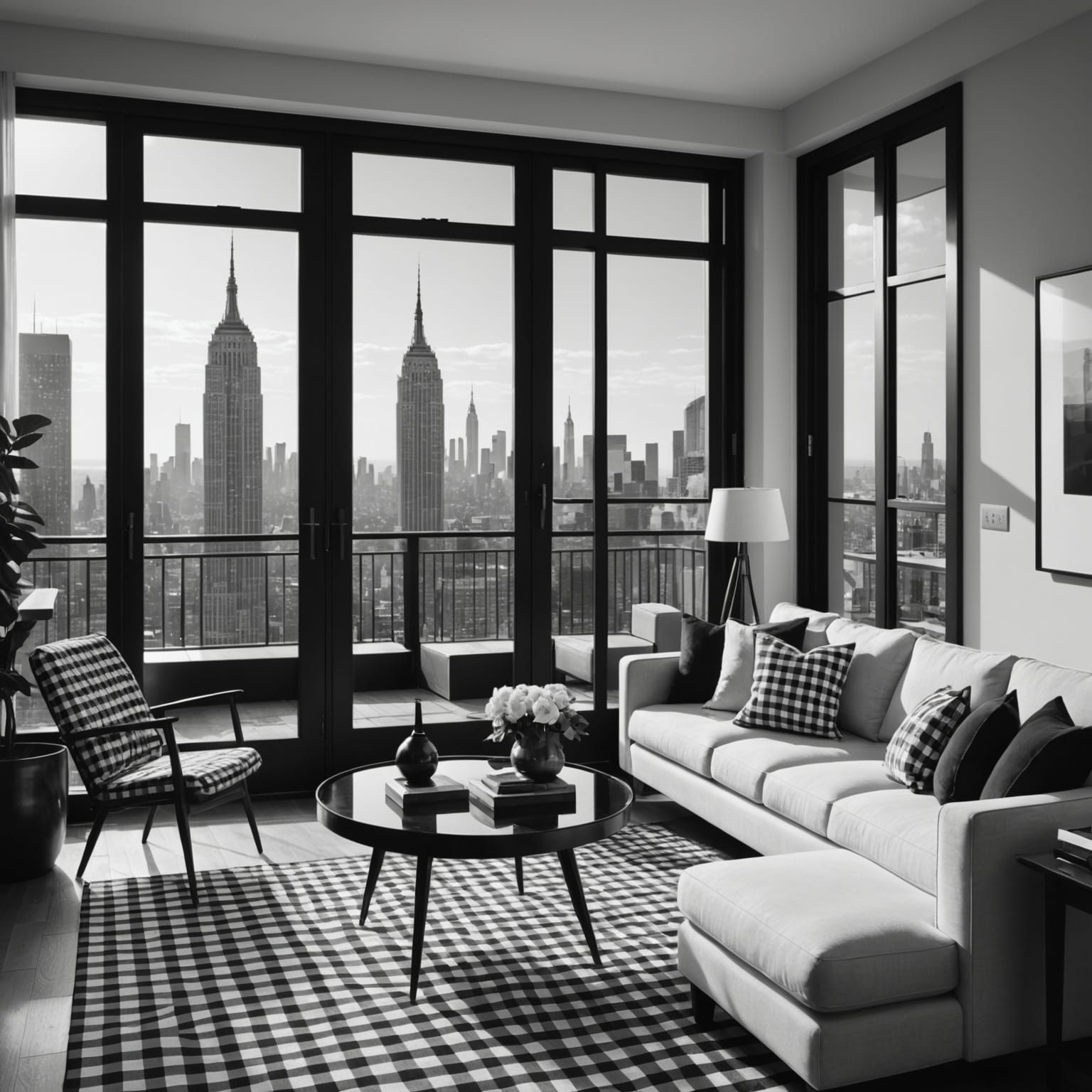 View of AllModern | All of modern, made simple.