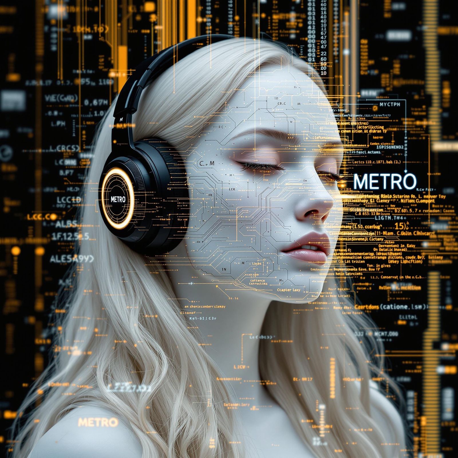 [METRO.527] The cleanest hands belong to those who never tou...