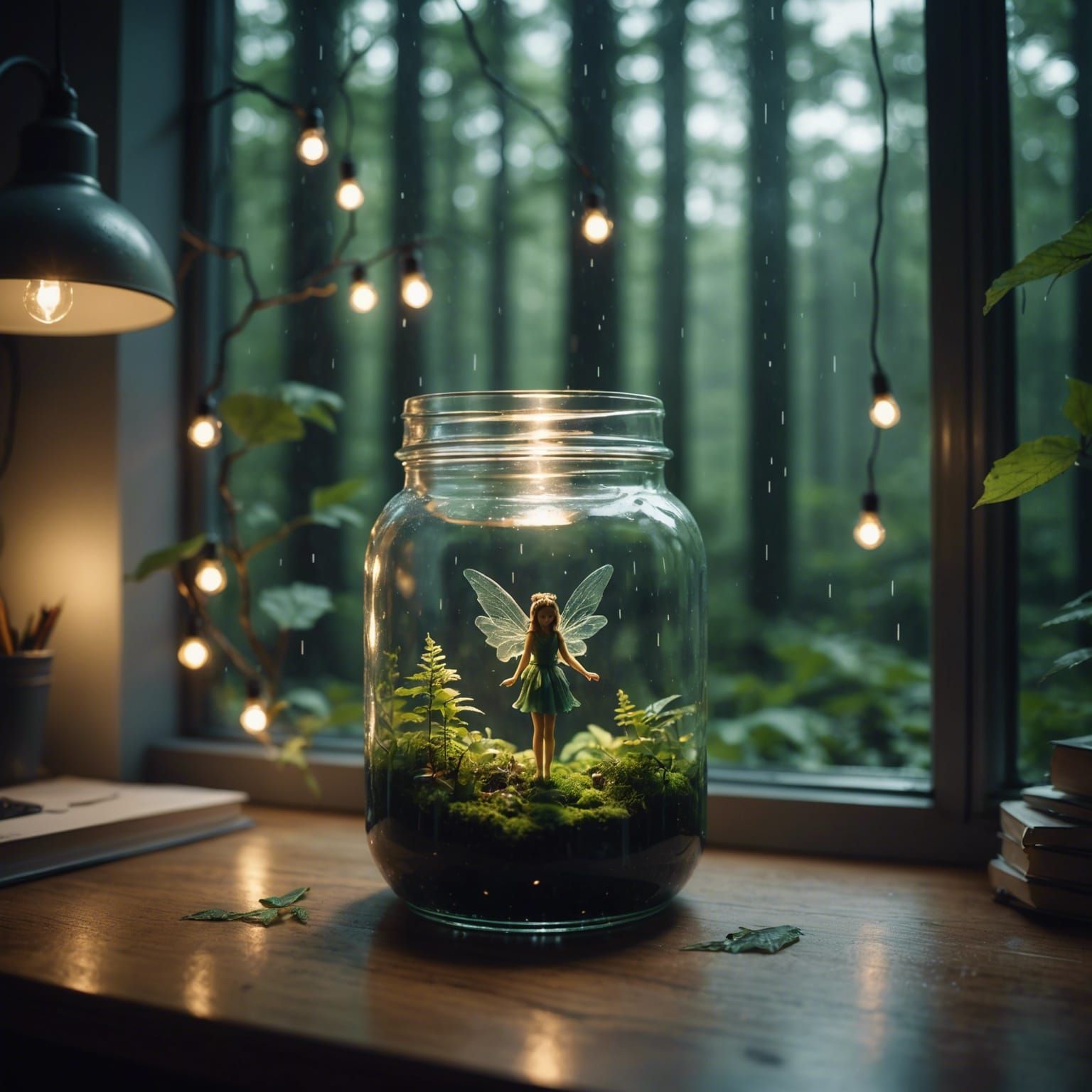 fairy