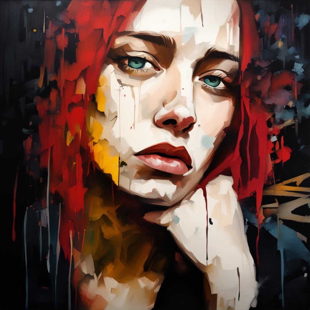 Melancholy 1