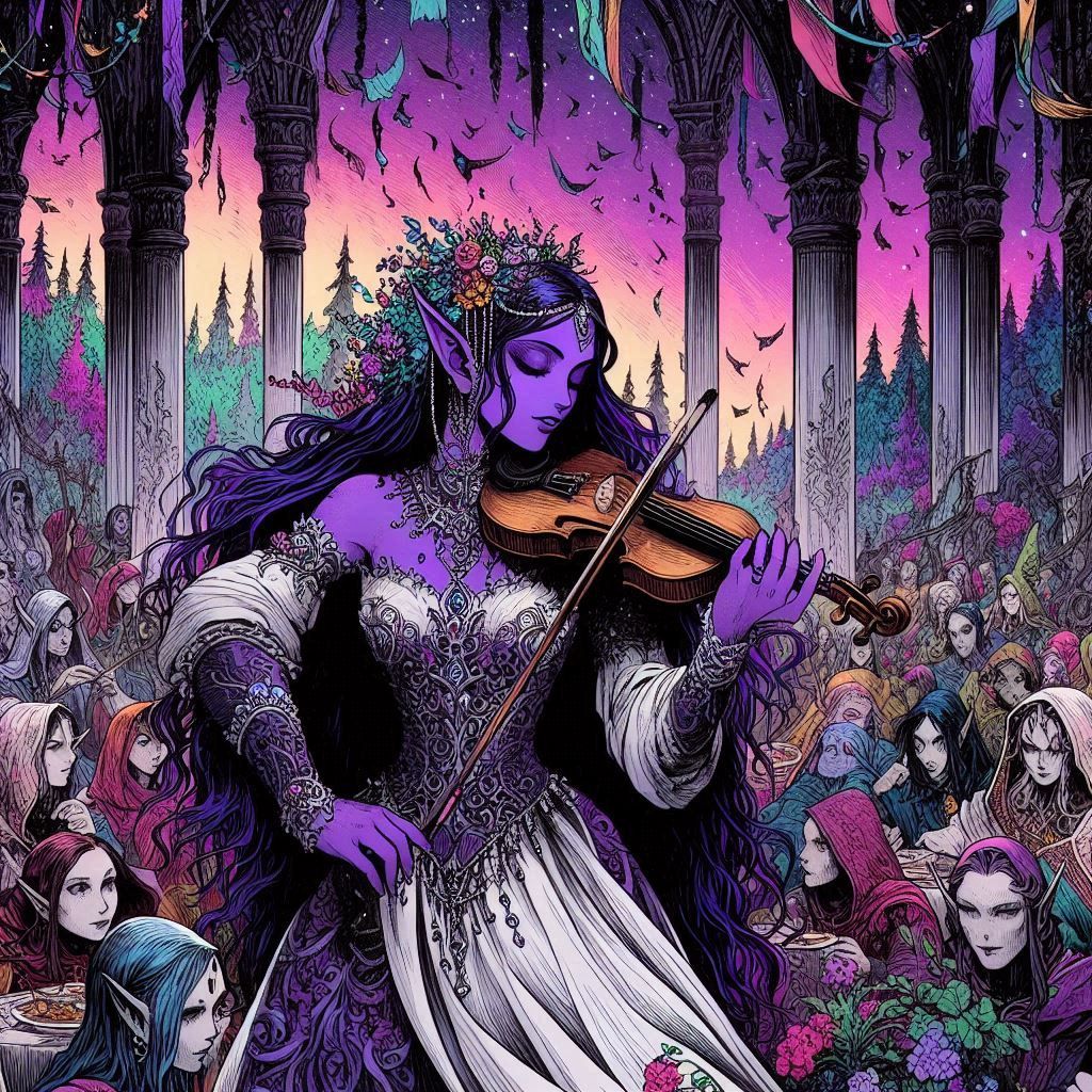 Festival of the Night