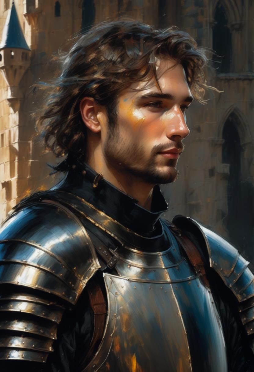 Sir Dominic