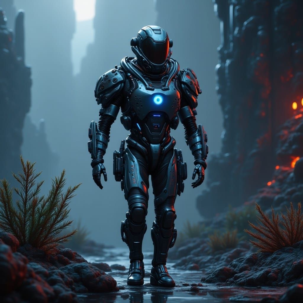 CyberpunkChrGen-Flux