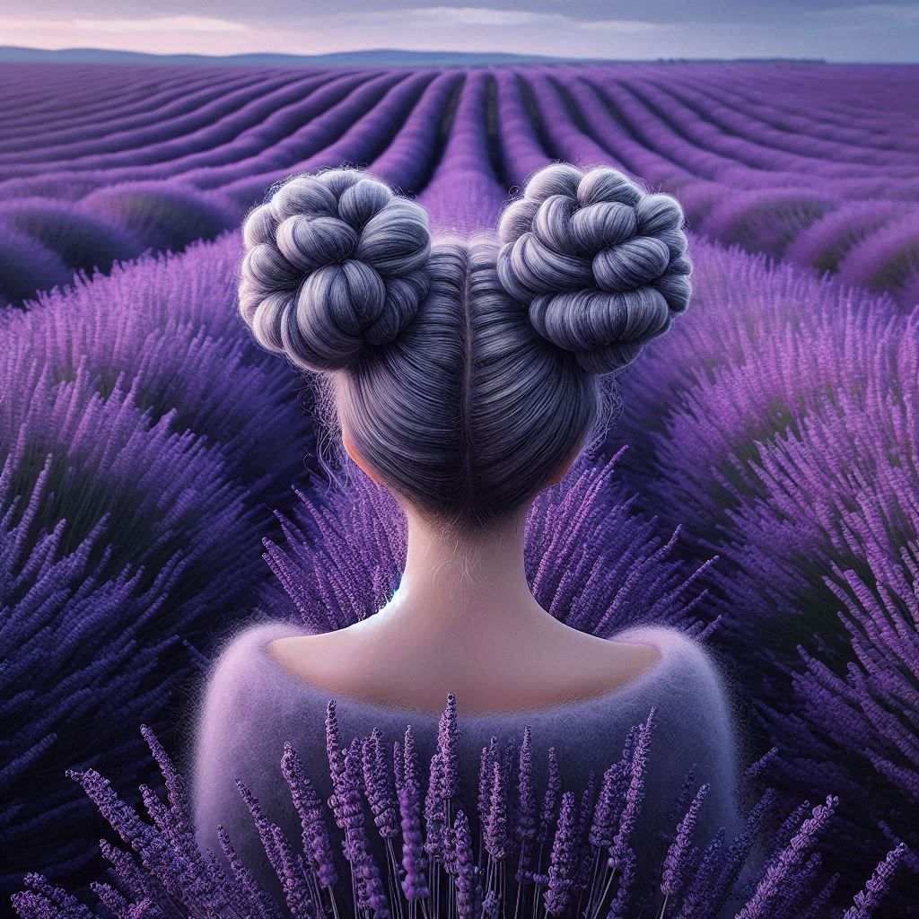Lavendula