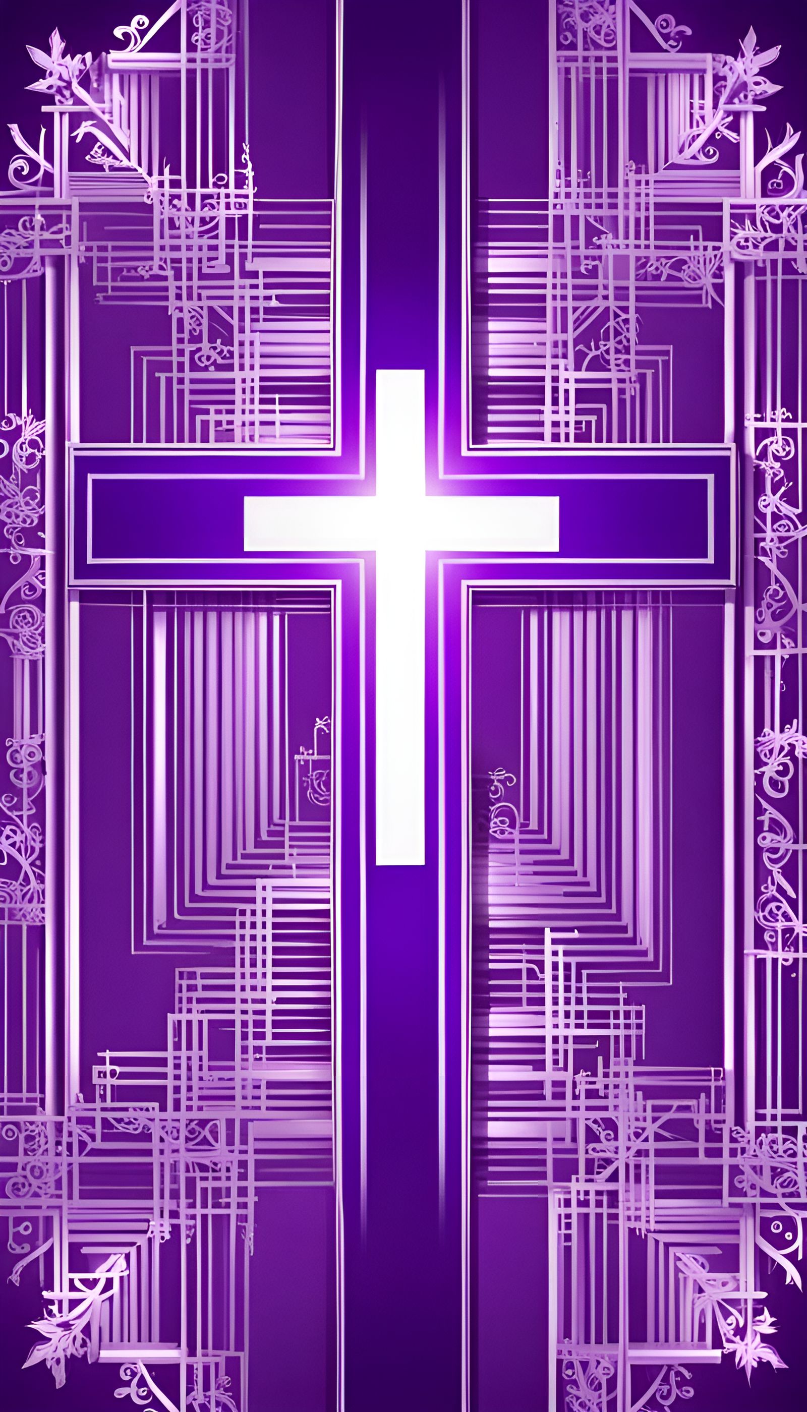 Untitled Creation